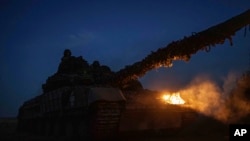 ЗСУ контролюють Курахове, російські війська намагаються штурмувати на південно-східній околиці та на півдні міста (фото ілюстративне)