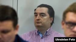 Ігор Гужва, архівне фото 