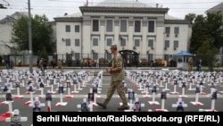 Секретні матеріали: Кожен другий із понад тисячу томів матеріалів кримінального провадження має гриф «Таємно» і «Цілком таємно»