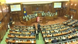 Suzavcem protiv glasanja o demarkaciji