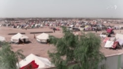 خشکالی میلیون‌ها افغان را متأثر ساخته است