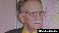 Аляксандар Крывіцкі