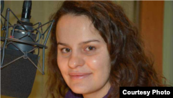 Мар’яна Кріль