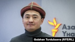 Улан Усойун