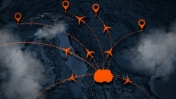 До каде сè ќе се лета од Скопје?