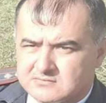 Кутбиддин Кодиров