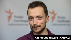 Віктор Трегубов