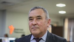 Шамсидин Халов.