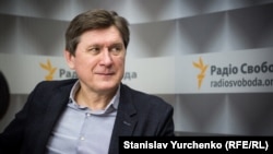 Владимир Фесенко