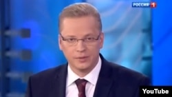 On Russian state TV, Russia is an oasis of calm good governance in a world of chaos. Fascism is on the march in the world and Russia must be vigilant. 