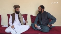 د افغان کډوالو ټولنې مشر: "مهاجر باید د سیاست ښکار نه شي"