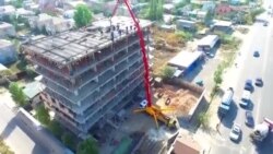 Жаңы үйлөр канчалык бекем?