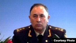 Ադրբեջանի ԶՈՒ ԳՇ պետ Քյարիմ Վալիև, արխիվ