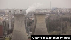 ELCEN, printre companiile vizate.