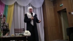 Язучы Фәүзия Бәйрәмова 65 яшен халык белән уздырды