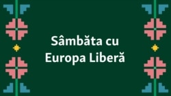 Europa Liberă la Drochia: 21 august 2021