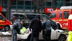 سارنوال جرمنی می‌گوید حملۀ مونیخ با "انگیزۀ اسلام‌گرایانه" انجام شده
