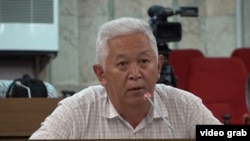 Кыяс Молдокасымов