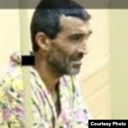 Показанный по российскому ТВ гражданин Армении Грачья Арутюнян.