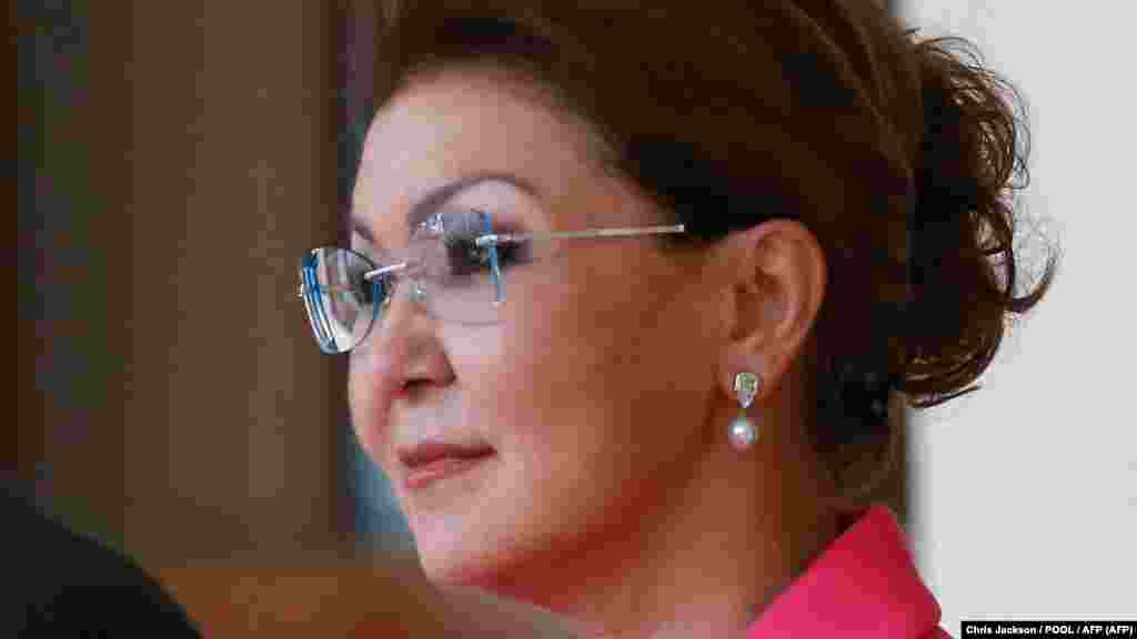 2021 жылғы қаңтардағы даулы парламент сайлауының ресми қорытындысына сәйкес, Дариға Назарбаева экс-президент әкесі Нұрсұлтан Назарбаев басқаратын "Нұр-Отан" партиясы тізімі бойынша парламент мәжілісі депутаты болып сайланды. Кей сарапшылар Назарбаева мәжіліс спикері болады деп болжам жасаған, бірақ оның кандидатурасы ұсынылмады.&nbsp;Дариға мәжілістің эконлмикалық реформа және аймақтық даму комитетінің мүшесі болып сайланды. Бұған қоса ол биліктегі "Нұр-Отан" партиясы саяси кеңесінің мүшесі болды.