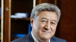 Адамкул Жунусов.