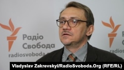 Юрій Костюченко