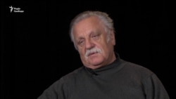 Пісня «Цвинтарі» Миколи Горбаля