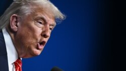 دونالد ترمپ: برنامه هسته‌ای ایران دهه‌ها به عقب افتاد