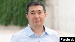 Жоодар Сайдилкан.