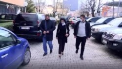 Krasniqi-Goodman: Do të jem zëri i viktimave të luftës në Kuvend