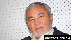 Табылды Эгембердиев