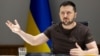 «Поступове звільнення Харківщини доводить, що ми нікого не залишимо ворогу», – прокоментував Володимир Зеленський