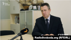 Ігор Кабаненко визнає, що в України вкрай обмежені протимінні спроможності