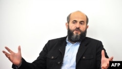 U Zukorlićevoj listi se ograđuju od Ugljaninovih stavova