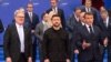 Зеленський провів зустрічі з європейськими лідерами, подякував за підтримку України