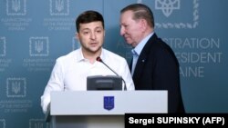Нещодавно президент Зеленський заявив, що Київ наполягає на зустрічі лідерів країн «нормандського формату» у вересні