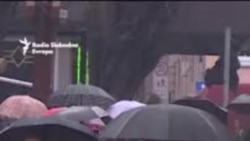 Razgovori o 'saradnji i napretku' Srbije i BiH u sjeni secesionističke retorike iz RS-a