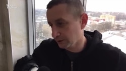 Сергій Жадан про заборону в'їзду в Білорусь