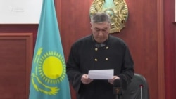 «Азаптаушы» полицейлер үш жылға сотталды. Жаза әділ ме?

 