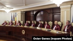 CCR respinge contestația la legea privind guvernanța corporativă a întreprinderilor publice, parte a pachetului de reforme adoptat de guvern.