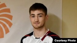 ესკერხან მადიევი (კრივი. 69 კგ)