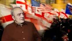 Гоча Гошадзе: «У меня больше пациентов среди сторонников власти, чем среди протестующих»