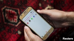 افغانستان - طالبان برای دوشبانه روز خدمات مخابراتی را در سراسر افغانستان قطع کردند