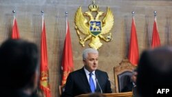 Poternice za državljanima Srbije i Rusije: Duško Marković