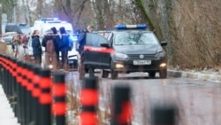 Ҳамла ба мактабе дар Маскав. Як навраси тоҷик кушта шуд