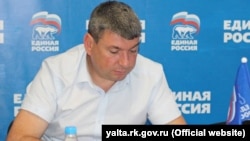 Роман Деркач