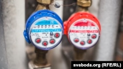 Приборы измерения расхода воды (Иллюстративное фото) 