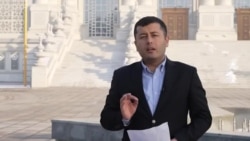 Тарҳи Қонуни афвро ба Эмомалӣ Раҳмон додаанд
