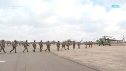 „Putin este agresiv, dar nu va ataca Ucraina”