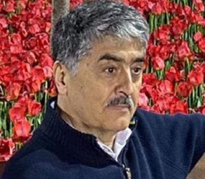 Джуракул Раджаббоев